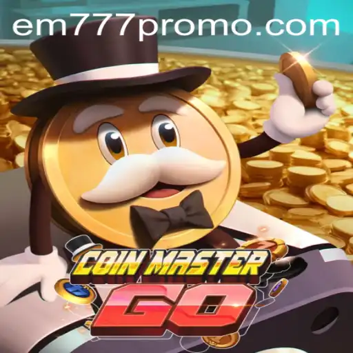 Exploring CoinMasterGO: The Innovative Gaming Phenomenon with EM777