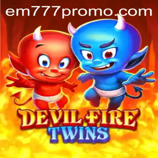 Discover the Thrilling World of DevilFireTwins and Unleash Your Inner Gamer