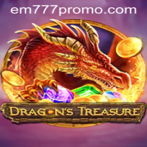 Exploring DragonsTreasure: A Fantasy Adventure with EM777