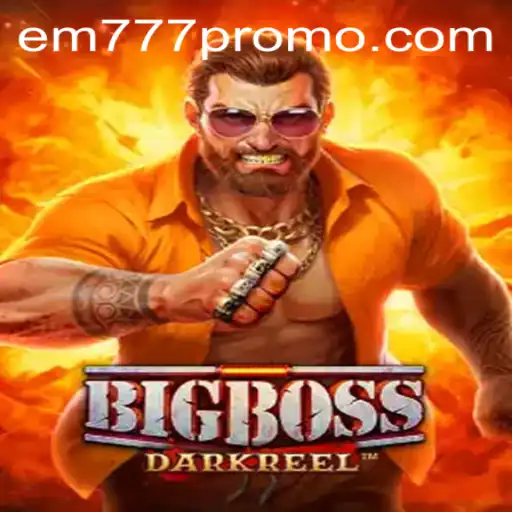 BigBoss: The Ultimate Gaming Experience with EM777