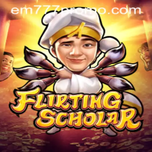 FlirtingScholar: A New Gaming Adventure