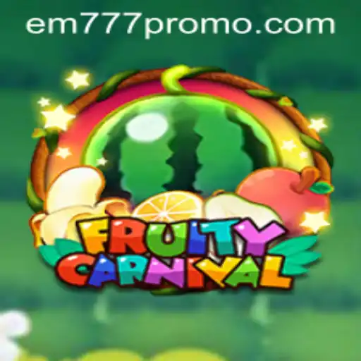 Exploring the Vibrant World of FruityCarnival: A New Gaming Sensation