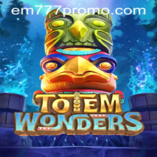 Dive into the Mystical World of TotemWonders