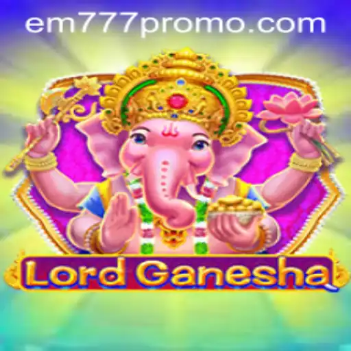 Delve into the Mystical World of LordGanesha