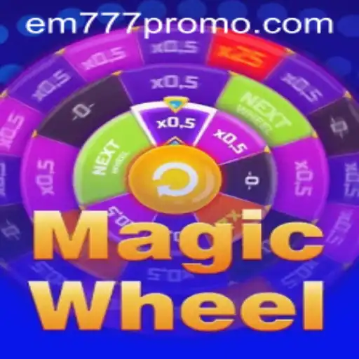 Explore the Exciting World of MagicWheel: Game Introduction and Rules Explained