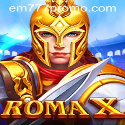 Unveiling RomaX: The Revolutionary Game with EM777