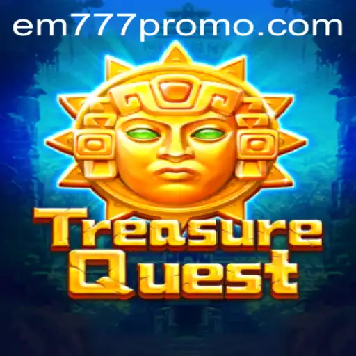 Discover the Mysteries of TreasureQuest and the Legend of EM777