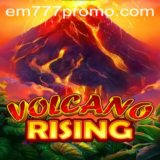Discover the Thrills of VolcanoRising: The Ultimate Adventure Game