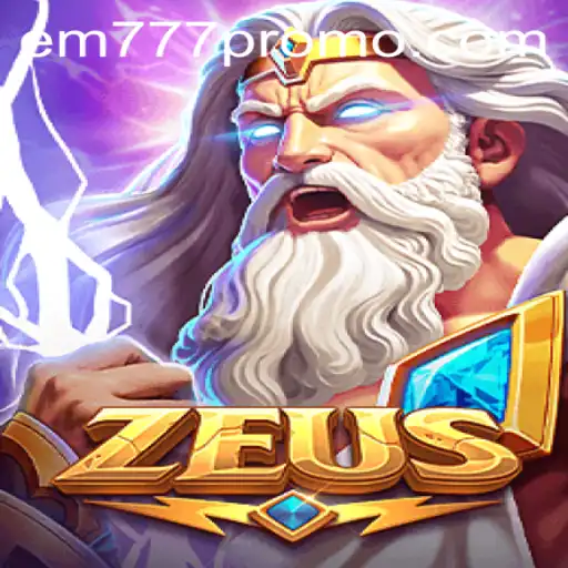 Zeus: A Divine Gaming Experience with EM777